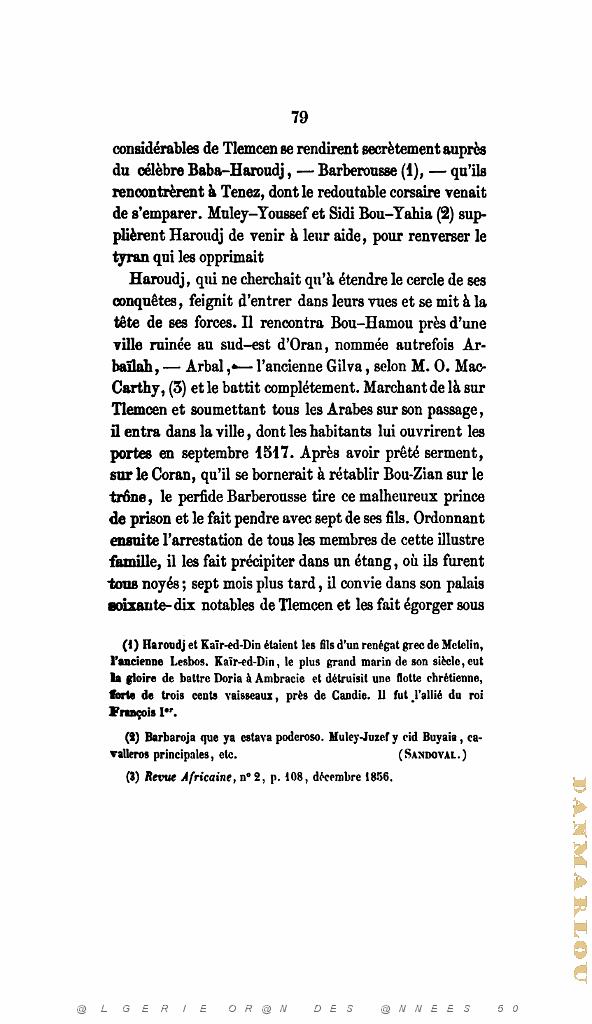 HISTOIRE D ORAN AVANT PENDANT APRES LA DOMINATION ESPAGNOLE D HENRI LEON FEY 1858_000096.jpg